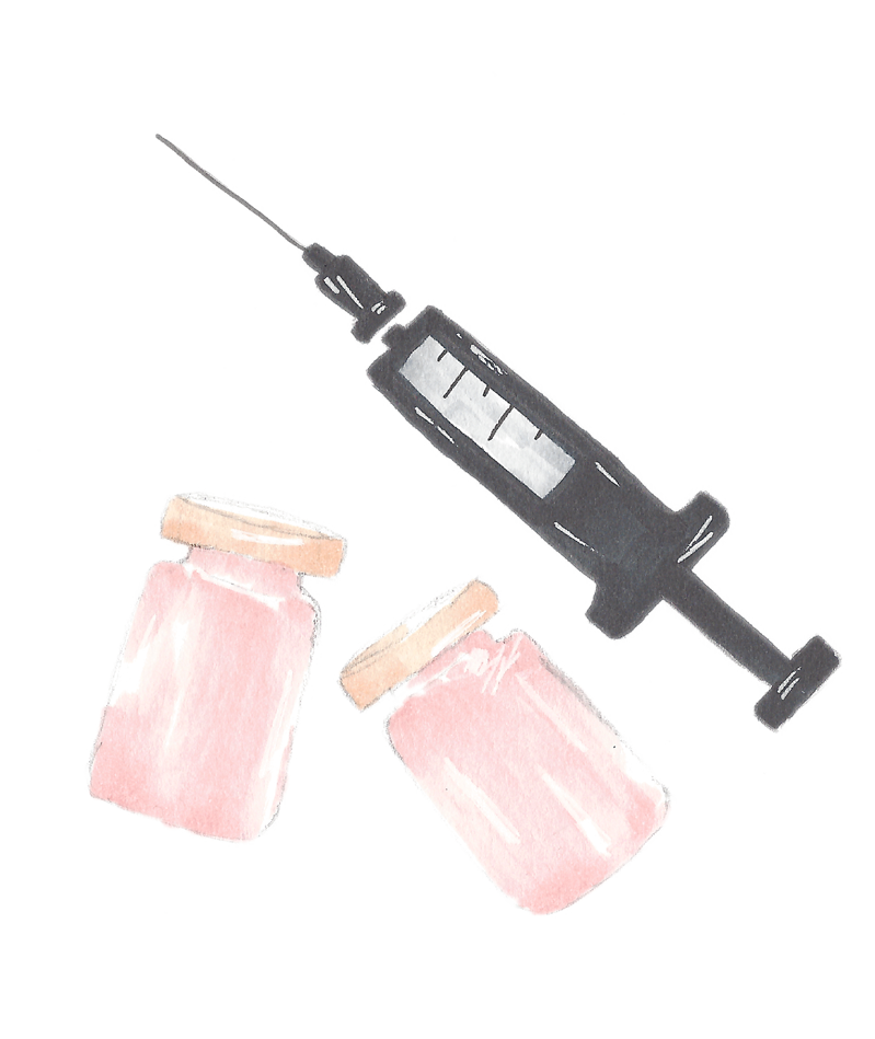 ALLURE LASER & WELLNESS SPA Allure